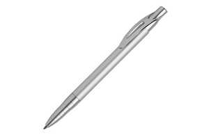 TopPoint LT87021 - Ball pen Buenos Aires Silver