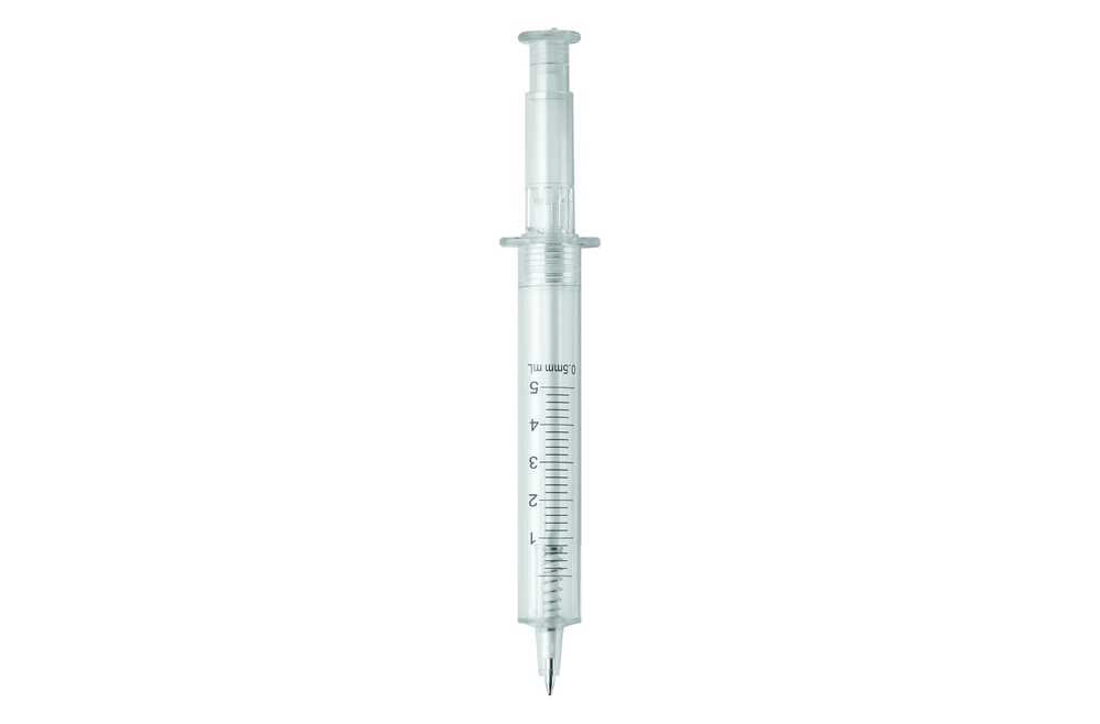 TopPoint LT87227 - Injection pen transparent