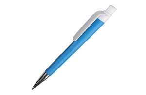 TopPoint LT87280 - Ball pen Prisma NFC Blue/ White