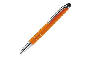 TopPoint LT87558 - Touch screen pen tablet/smartphone Orange