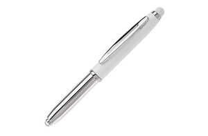 TopPoint LT87794 - Stylus shine, with light White