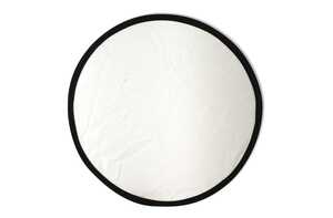 TopPoint LT90511 - Foldable frisbee White