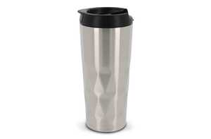 TopPoint LT91213 - Thermo mug diamond pattern 450ml