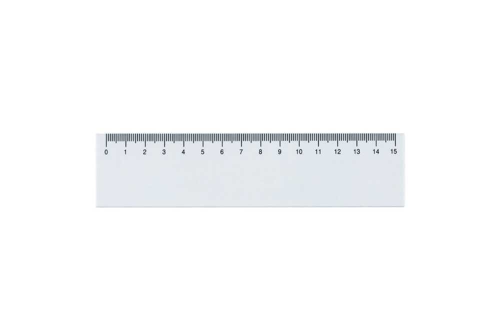 TopPoint LT91270 - Ruler 15cm
