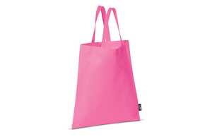 TopPoint LT91378 - Carrier bag non-woven 75g/m² Pink