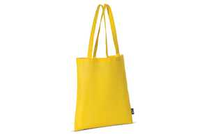 TopPoint LT91379 - Shoulder bag non-woven 75g/m² Yellow