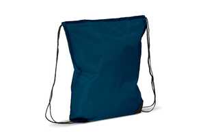 TopPoint LT91397 - Drawstring bag premium Dark Blue