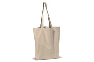 TopPoint LT91713 - Shoulder bag canvas 250g/m² 41x12x43cm