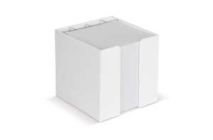 TopPoint LT92010 - Cube box, 10x10x10cm