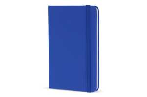 TopPoint LT92065 - Notebook A6 PU with FSC pages Blue