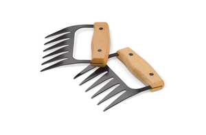 TopPoint LT94520 - Meat claws metal Wood