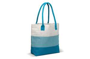 TopPoint LT95012 - Beach bag jute 340g/m²