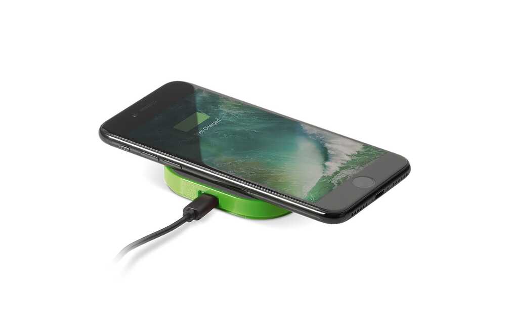 TopPoint LT95076 - Basic wireless charging pad 5W