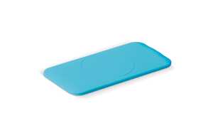 TopPoint LT95083 - Blade Air Wireless charging pad 5W Light Blue
