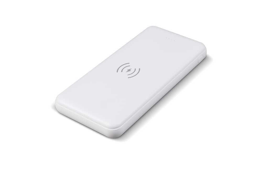 TopPoint LT95096 - Powerbank Elite with wireless charger 8.000mAh 5W