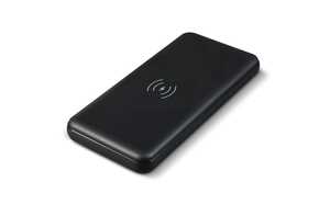 TopPoint LT95096 - Powerbank Elite with wireless charger 8.000mAh 5W Black