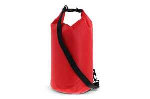 TopPoint LT95142 - Drybag ripstop 10L IPX6 Red