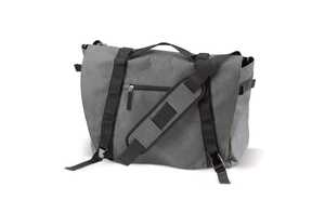 TopPoint LT95149 - Postman bag Berlin Grey