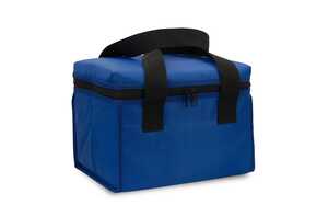 TopPoint LT95230 - Cooler bag Cargo 420D Blue