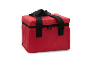 TopPoint LT95230 - Cooler bag Cargo 420D Red
