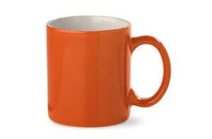 TopPoint LT98261 - Mug Oslo 300ml Orange