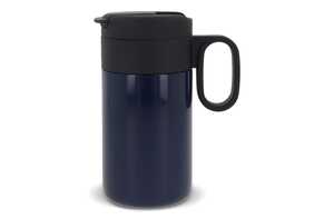 TopPoint LT98713 - Thermo bottle Flow with handle 250ml Dark Blue