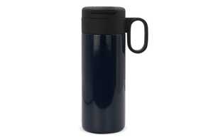 TopPoint LT98715 - Thermo bottle Flow with handle 400ml Dark Blue