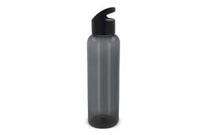 TopPoint LT98743 - Water bottle Loop R-PET 600ml Black