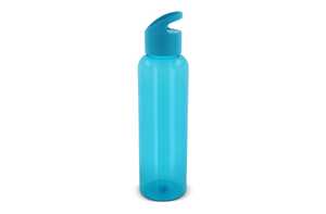 TopPoint LT98743 - Water bottle Loop R-PET 600ml Turquoise