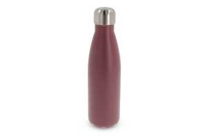 TopPoint LT98805 - Swing Bottle soft colours 500ml Dark Pink