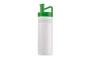 TopPoint LT98850 - Sports bottle adventure 500ml White/Green