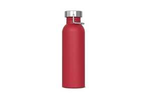 TopPoint LT98865 - Water bottle Skyler 750ml Dark Red