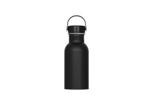 TopPoint LT98874 - Water bottle Marley 500ml Black