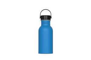 TopPoint LT98874 - Water bottle Marley 500ml Light Blue