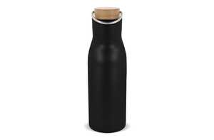 TopPoint LT98900 - Thermo bottle with bamboo lid 500ml