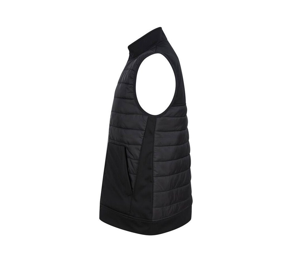 TOMBO TL576 - UNISEX PADDED SPORTS GILET