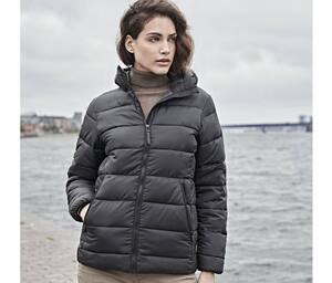 TEE JAYS TJ9647 - Lightweight padded jacket