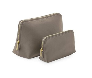 Bag Base BG751 - Faux leather pouch