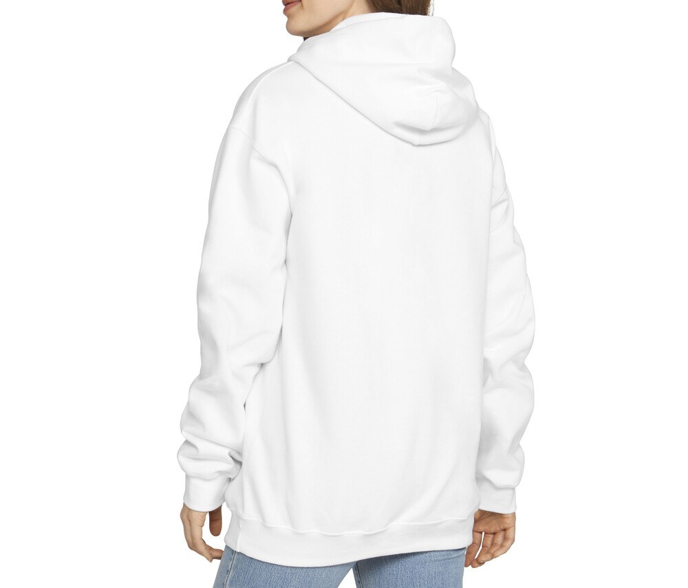 GILDAN GNSF50 - Unisex hooded sweatshirt