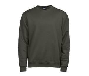 Tee Jays TJ5429 - Heavy sweatshirt Men Deep Green