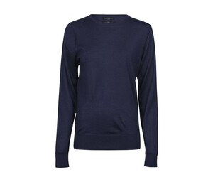 TEE JAYS TJ6006 - Womens classic crew neck