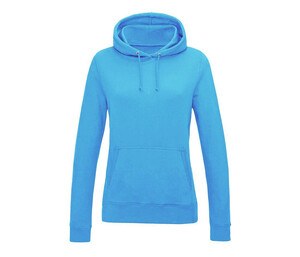 AWDIS JH01F - Womens hoodie