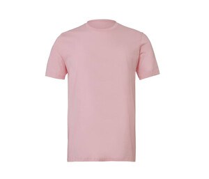 Bella + Canvas BE3001 - Unisex cotton t-shirt Pink
