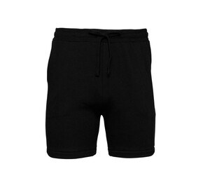 Bella+Canvas BE3724 - UNISEX SPONGE FLEECE SWEATSHORT