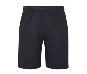 MANTIS MT007 - Unisex shorts Black