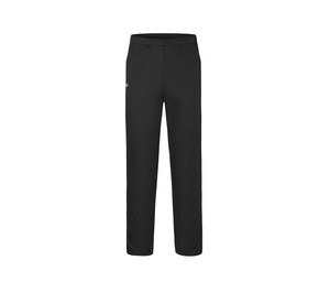 KARLOWSKY KYHM14 - SLIP-ON TROUSERS ESSENTIAL Black