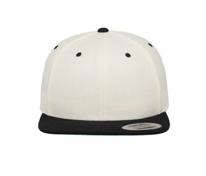 Flexfit 6089MT - Bicolor Snapback Cap