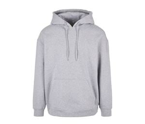 BUILD YOUR BRAND BYB006 - BASIC OVERSIZE HOODY