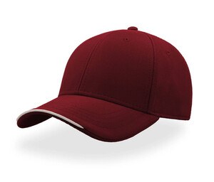 ATLANTIS HEADWEAR AT245 - Recycled polyester cap