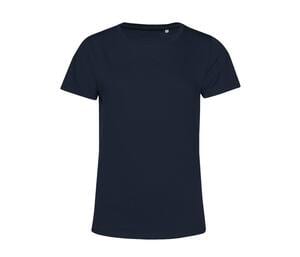 B&C BC02B - WomenS Round Neck T-Shirt 150 Organic